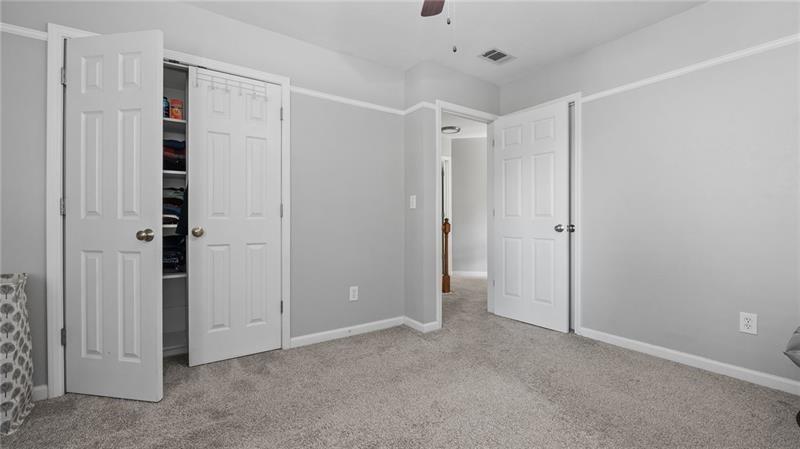 3525 Elder Field Lane Cumming, GA 30040 - Photo 24 of 45 a view of an empty room