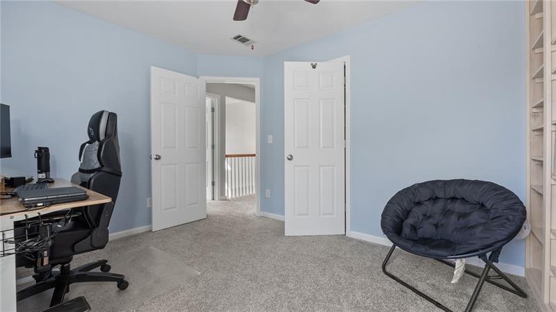 3525 Elder Field Lane Cumming, GA 30040 - Photo 28 of 45 a view of a workspace