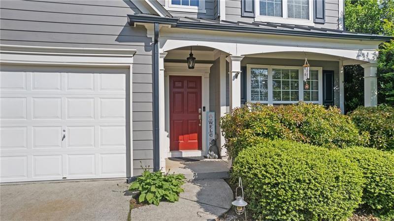 3525 Elder Field Lane Cumming, GA 30040 - Photo 4 of 45