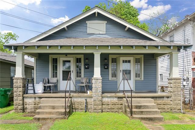 731 Anson Street Gretna, LA 70053 - Photo 1 of 18