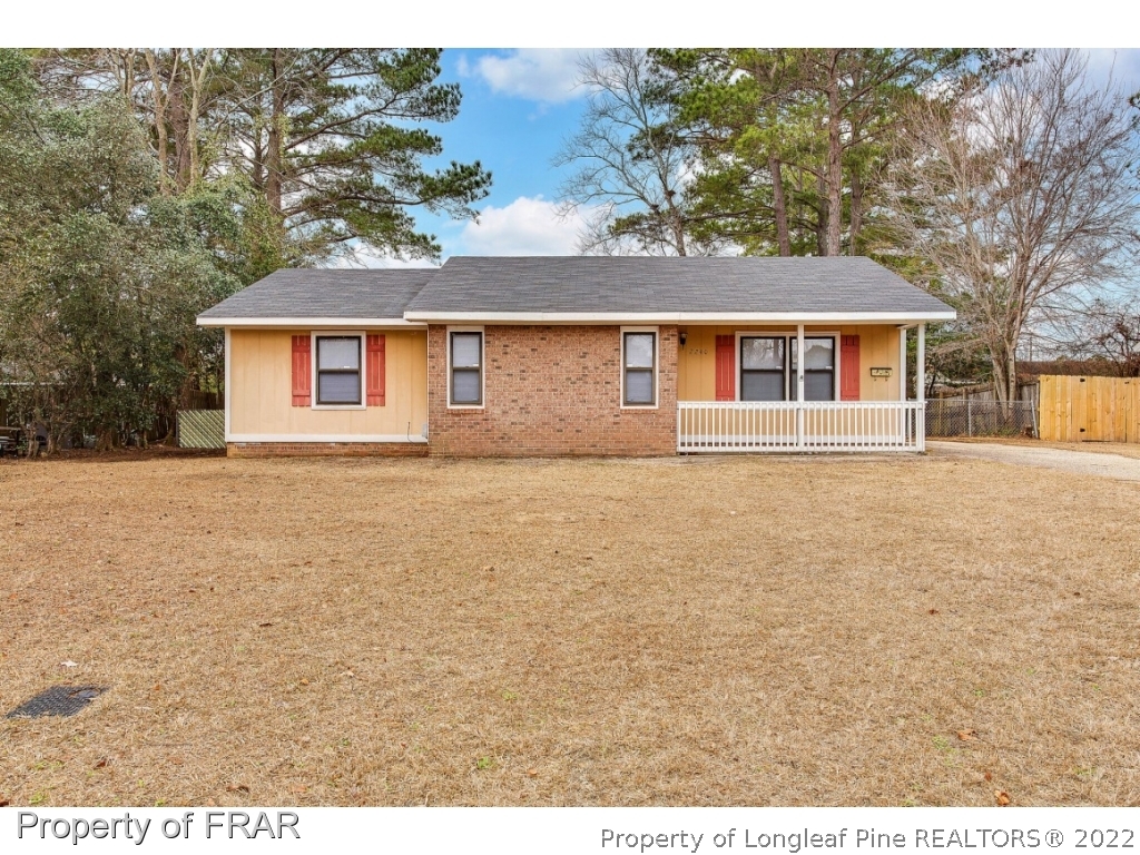 2240 Tolgate Road Fayetteville, NC 28304 - Photo 1 of 27 Gallery Image 1