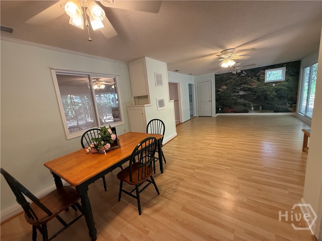 157 Ole Oak Road Allenhurst, GA 31301 - Photo 25 of 65