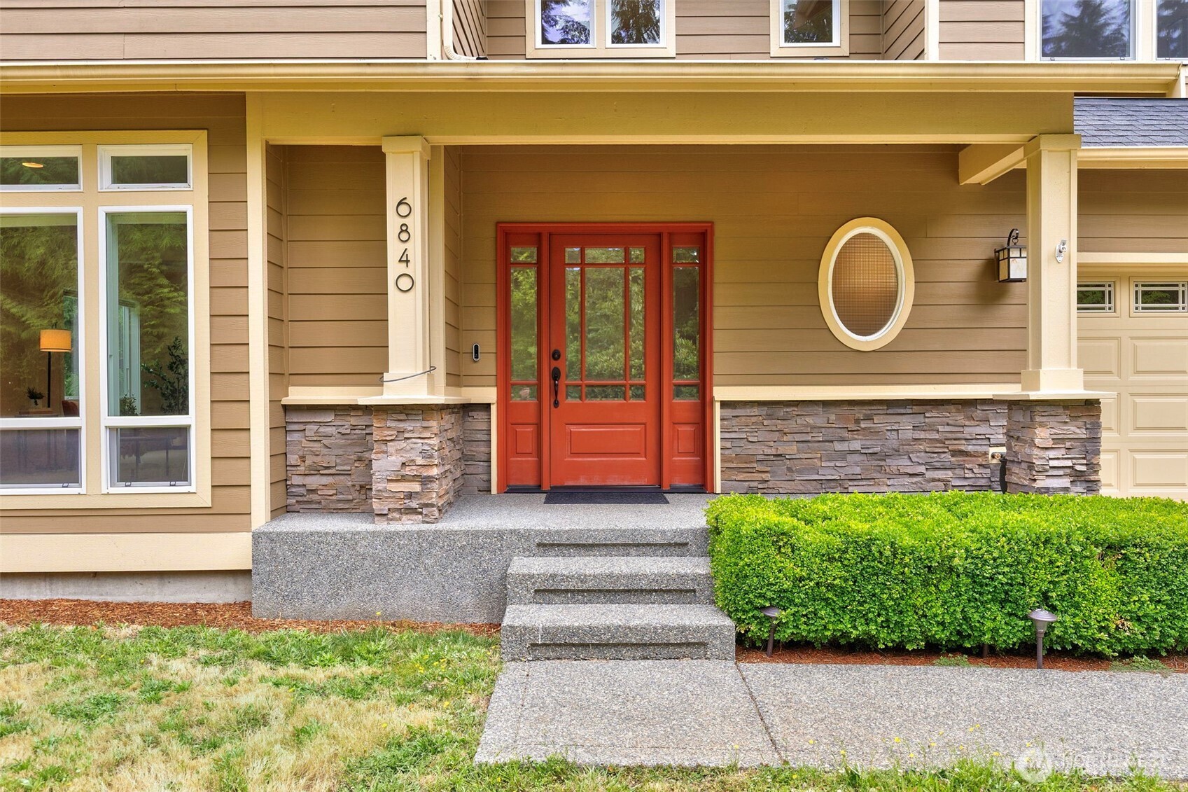 6840 Northwest Ranger Way Silverdale, WA 98383 - Photo 3 of 40