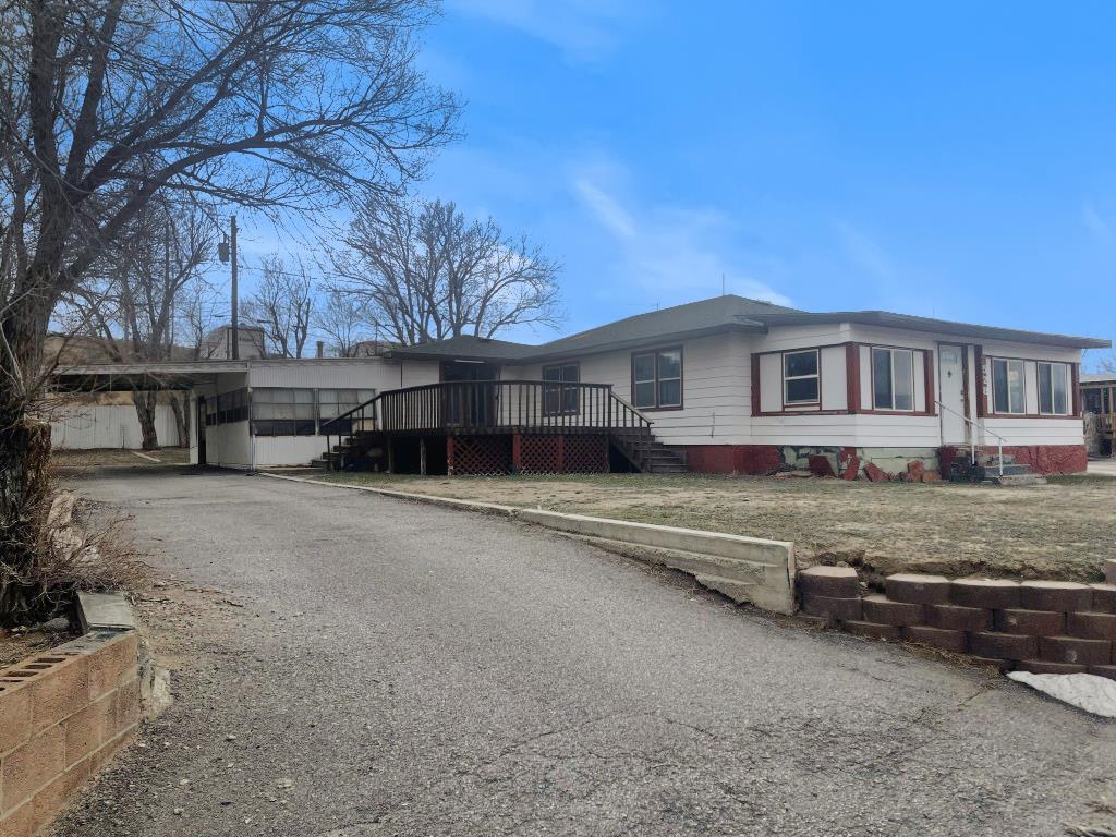 528 West Miller Street Rawlins, WY 82301 - Photo 19 of 22