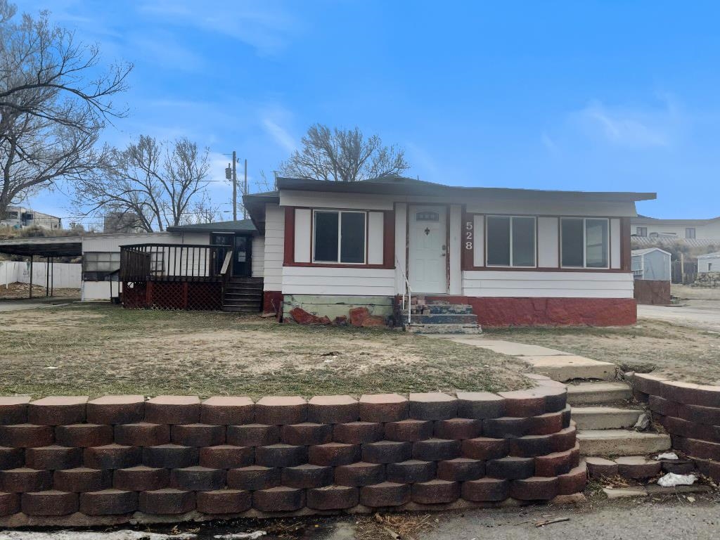 528 West Miller Street Rawlins, WY 82301 - Photo 20 of 22