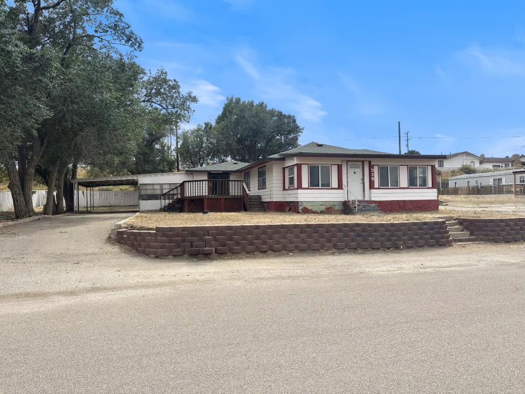 528 West Miller Street Rawlins, WY 82301 - Photo 2 of 22