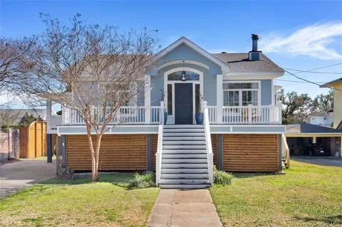 $495,000 | 1605 Griffith Street, Lake Charles, LA 70601