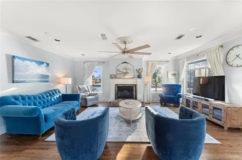 $495,000 | 1605 Griffith Street, Lake Charles, LA 70601