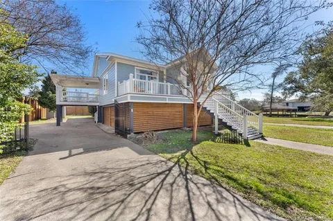 $495,000 | 1605 Griffith Street, Lake Charles, LA 70601