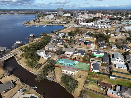 $495,000 | 1605 Griffith Street, Lake Charles, LA 70601