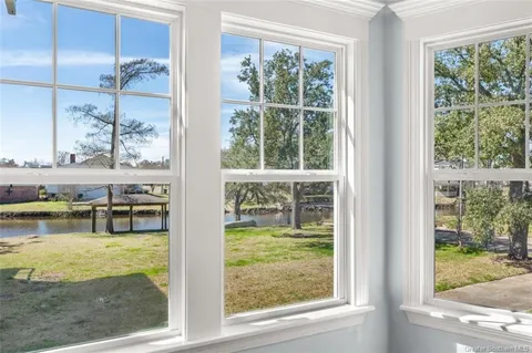 $495,000 | 1605 Griffith Street, Lake Charles, LA 70601