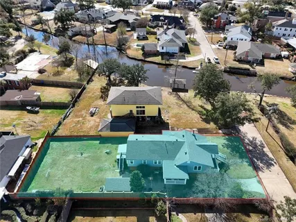 $495,000 | 1605 Griffith Street, Lake Charles, LA 70601
