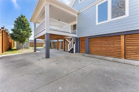 $495,000 | 1605 Griffith Street, Lake Charles, LA 70601