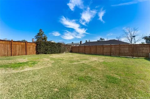 $495,000 | 1605 Griffith Street, Lake Charles, LA 70601