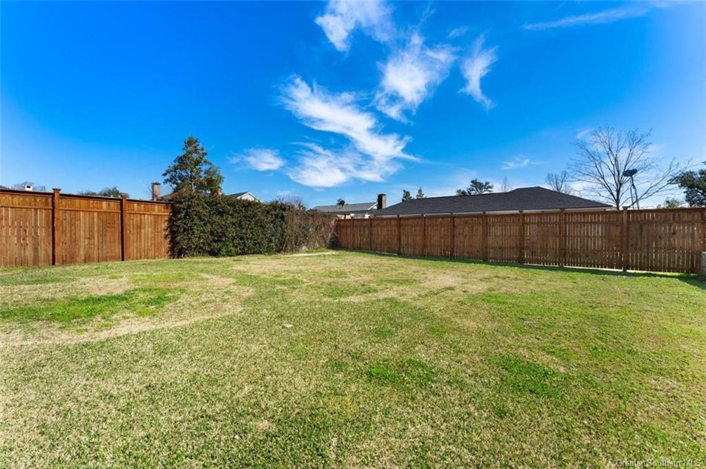 1605 Griffith Street Lake Charles, LA 70601 - Photo 44 of 52