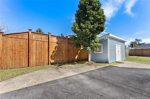 $495,000 | 1605 Griffith Street, Lake Charles, LA 70601