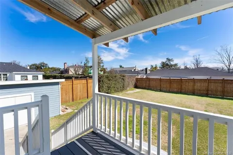 $495,000 | 1605 Griffith Street, Lake Charles, LA 70601