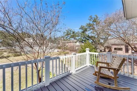 $495,000 | 1605 Griffith Street, Lake Charles, LA 70601