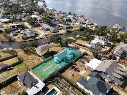 $495,000 | 1605 Griffith Street, Lake Charles, LA 70601