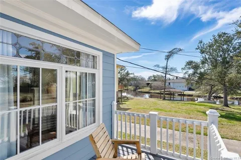 $495,000 | 1605 Griffith Street, Lake Charles, LA 70601