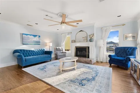 $495,000 | 1605 Griffith Street, Lake Charles, LA 70601