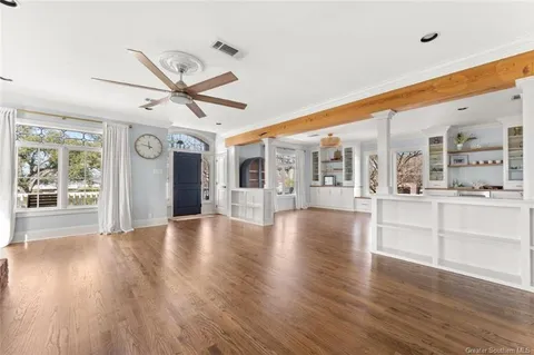 $495,000 | 1605 Griffith Street, Lake Charles, LA 70601