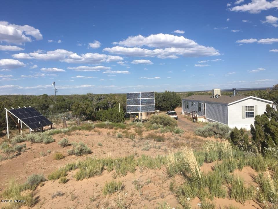 112 Witch Well Road St. Johns, AZ 85936 - Photo 1 of 38