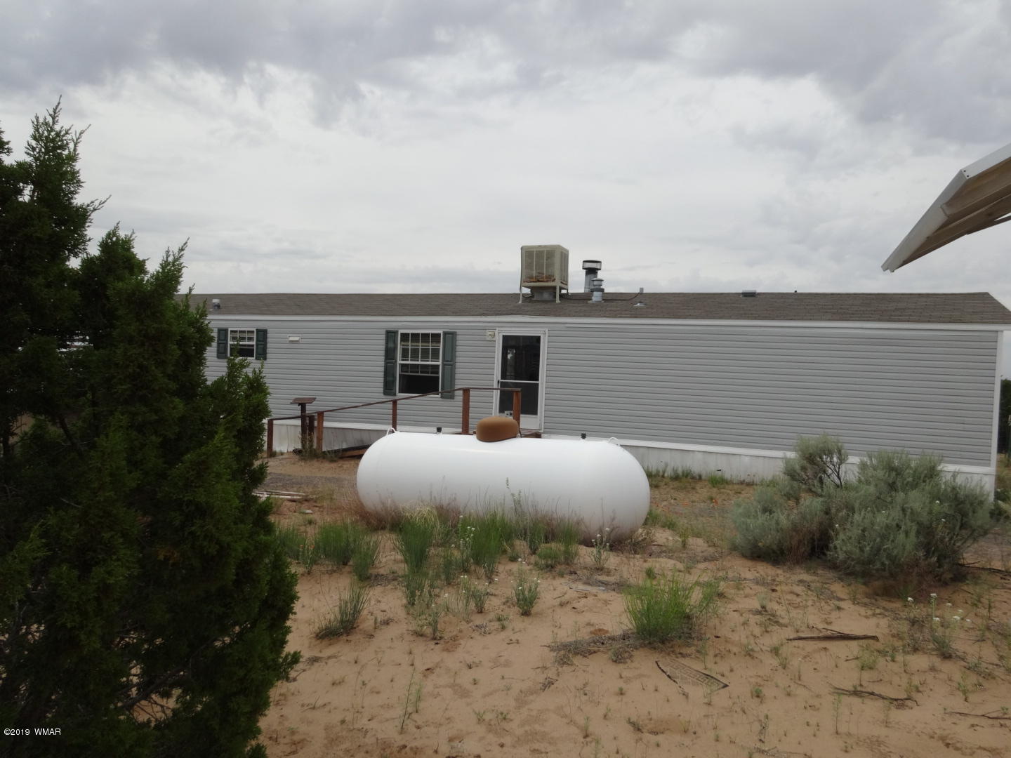 112 Witch Well Road St. Johns, AZ 85936 - Photo 12 of 38