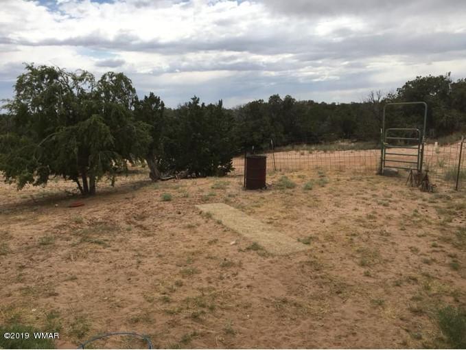112 Witch Well Road St. Johns, AZ 85936 - Photo 15 of 38