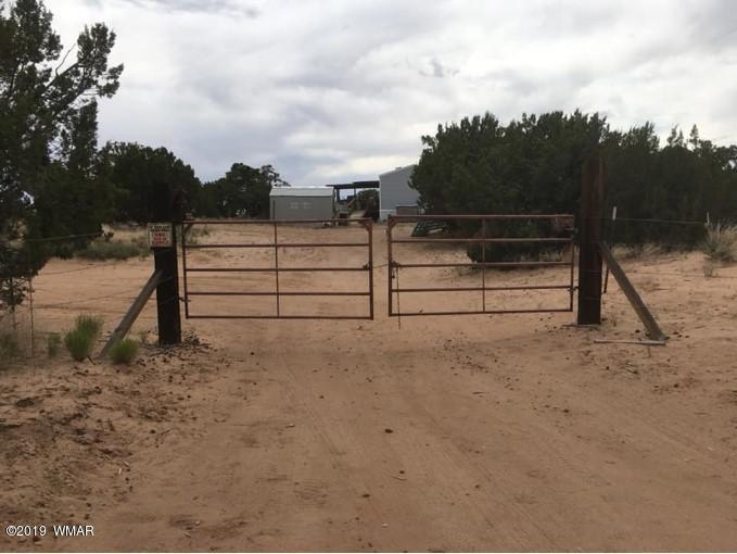 112 Witch Well Road St. Johns, AZ 85936 - Photo 16 of 38