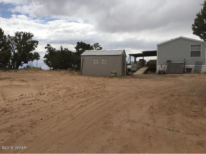 112 Witch Well Road St. Johns, AZ 85936 - Photo 17 of 38