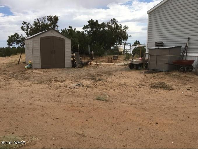 112 Witch Well Road St. Johns, AZ 85936 - Photo 18 of 38