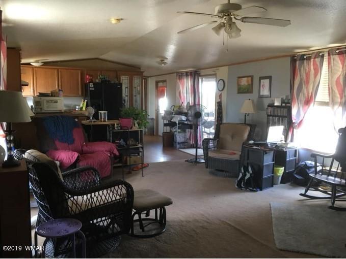 112 Witch Well Road St. Johns, AZ 85936 - Photo 21 of 38