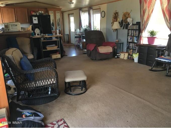 112 Witch Well Road St. Johns, AZ 85936 - Photo 22 of 38