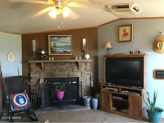 112 Witch Well Road St. Johns, AZ 85936 - Photo 25 of 38