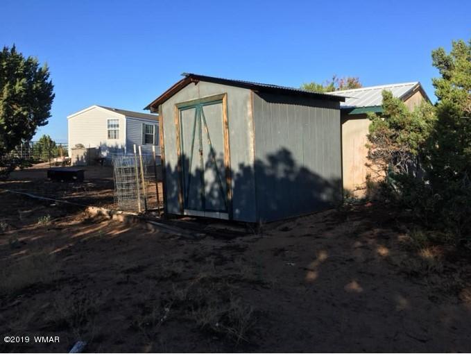 112 Witch Well Road St. Johns, AZ 85936 - Photo 32 of 38