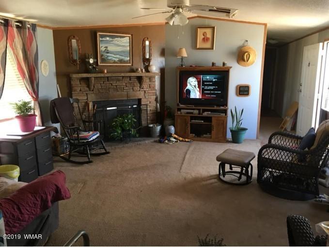 112 Witch Well Road St. Johns, AZ 85936 - Photo 35 of 38