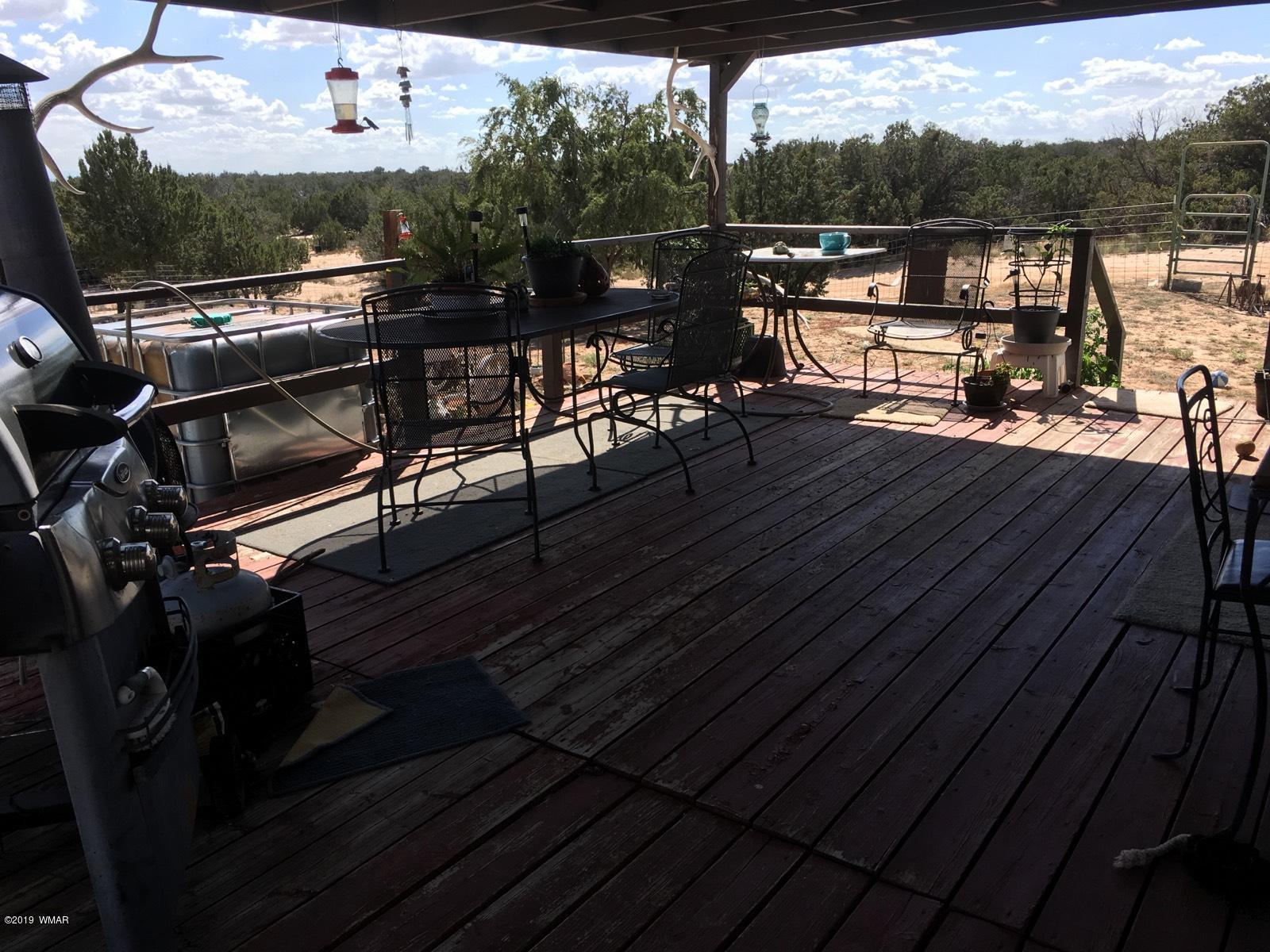 112 Witch Well Road St. Johns, AZ 85936 - Photo 38 of 38