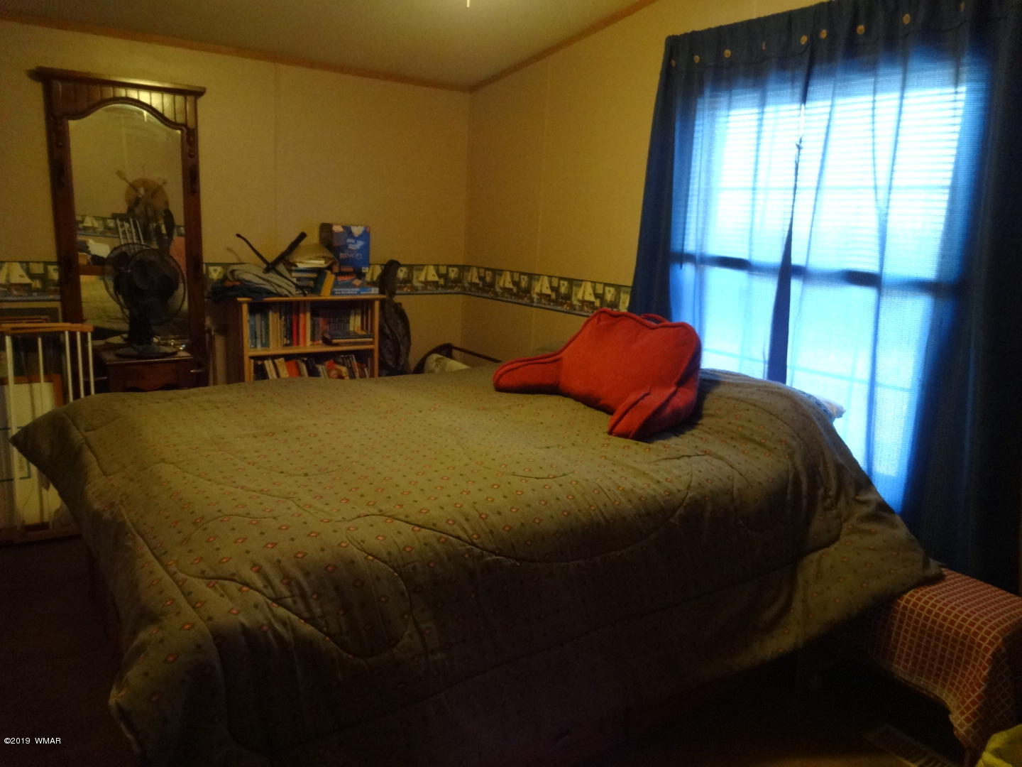 112 Witch Well Road St. Johns, AZ 85936 - Photo 7 of 38