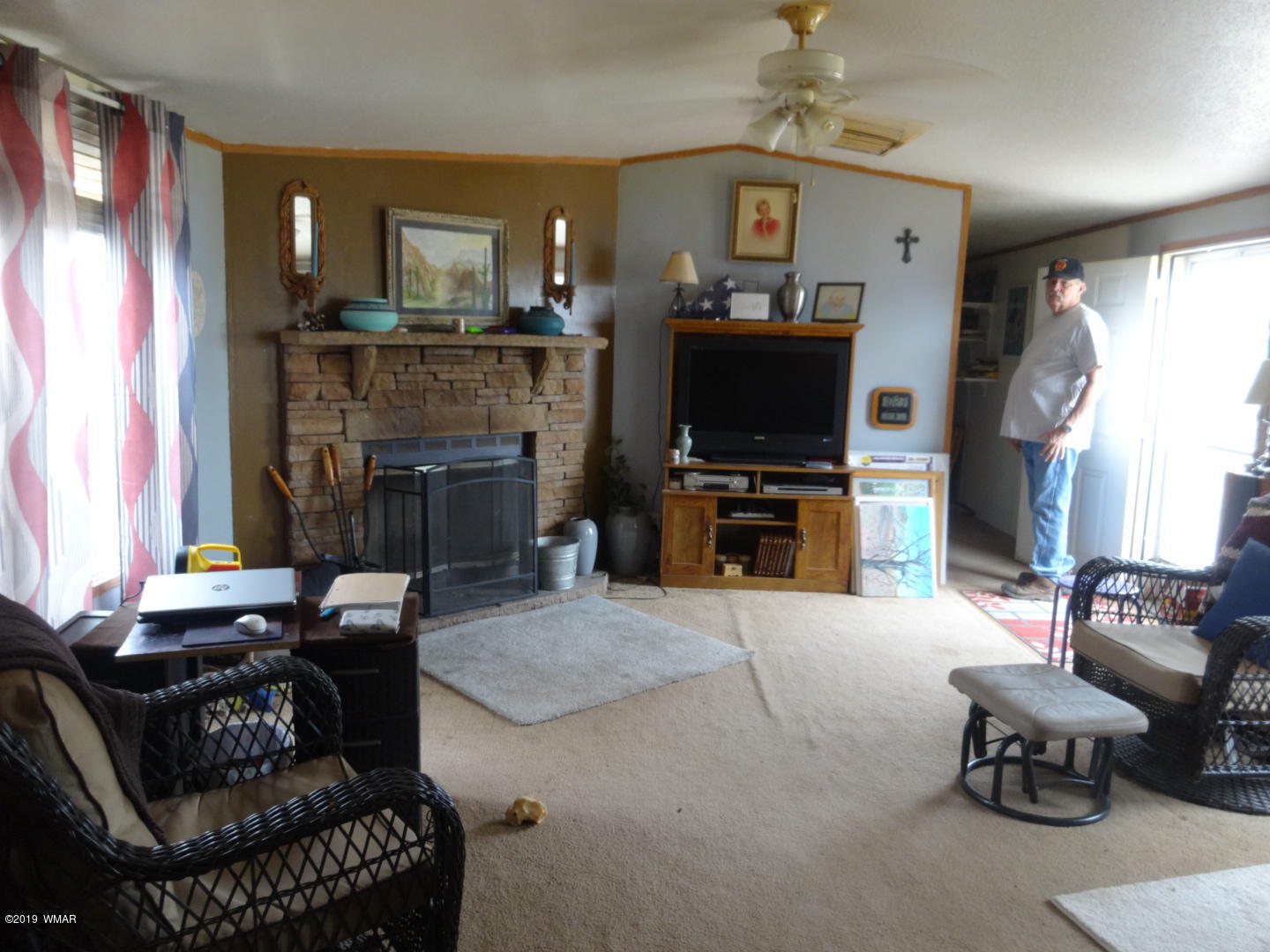 112 Witch Well Road St. Johns, AZ 85936 - Photo 8 of 38