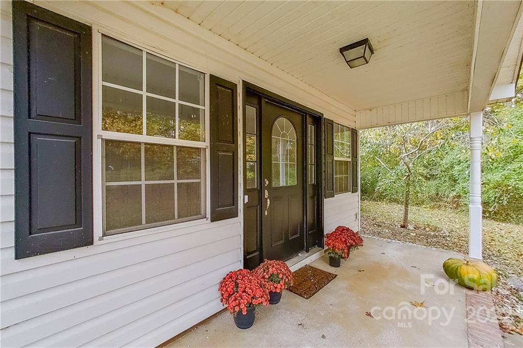 3804 Dusty Hollow Road Monroe, NC 28110 - Photo 2 of 42 a view of front door