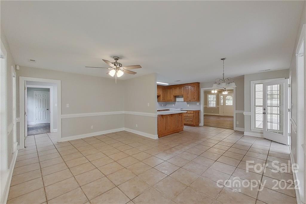 3804 Dusty Hollow Road Monroe, NC 28110 - Photo 27 of 42 a view of a electric appliances and cabinets in a room