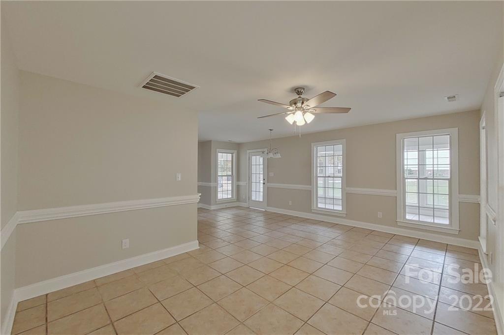 3804 Dusty Hollow Road Monroe, NC 28110 - Photo 28 of 42 a view of an empty room with window