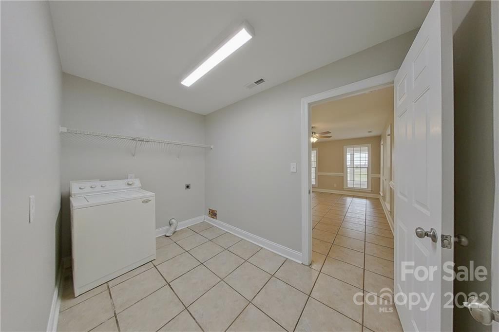 3804 Dusty Hollow Road Monroe, NC 28110 - Photo 35 of 42 a view of a storage & utility room in a house