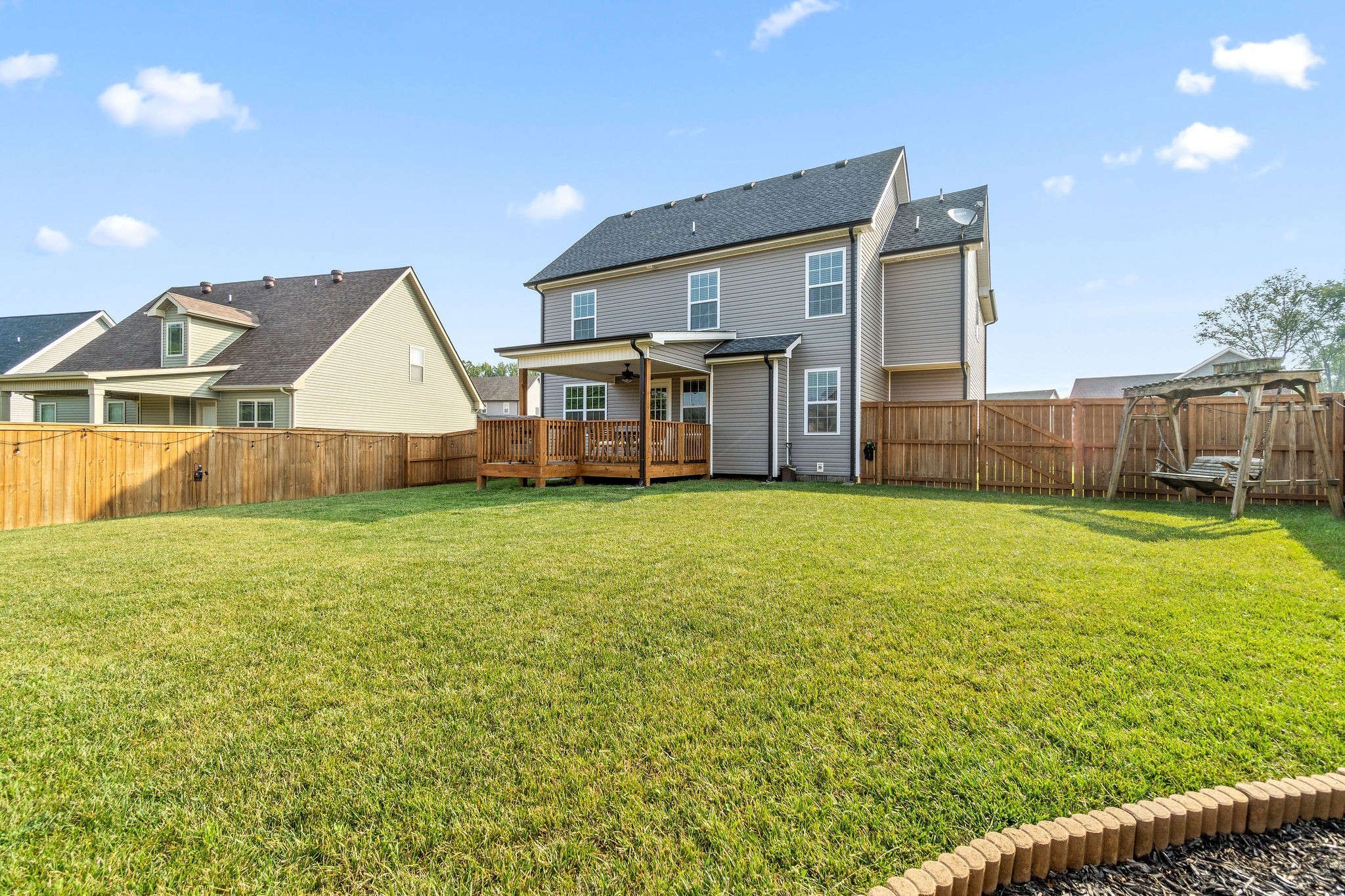 345 Rye Drive Clarksville, TN 37043 - Photo 34 of 36