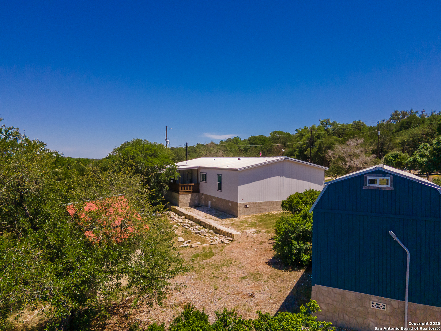 9130 Rebecca Creek Road Spring Branch, TX 78070 - Photo 60 of 77