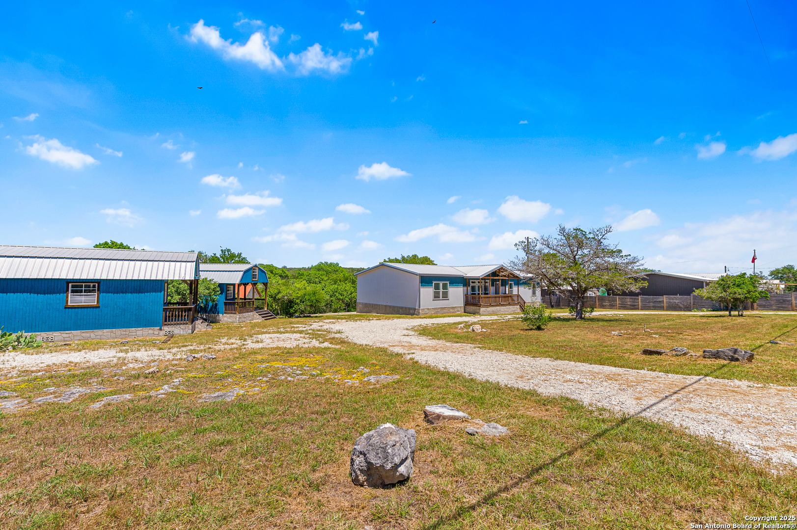 9130 Rebecca Creek Road Spring Branch, TX 78070 - Photo 6 of 77