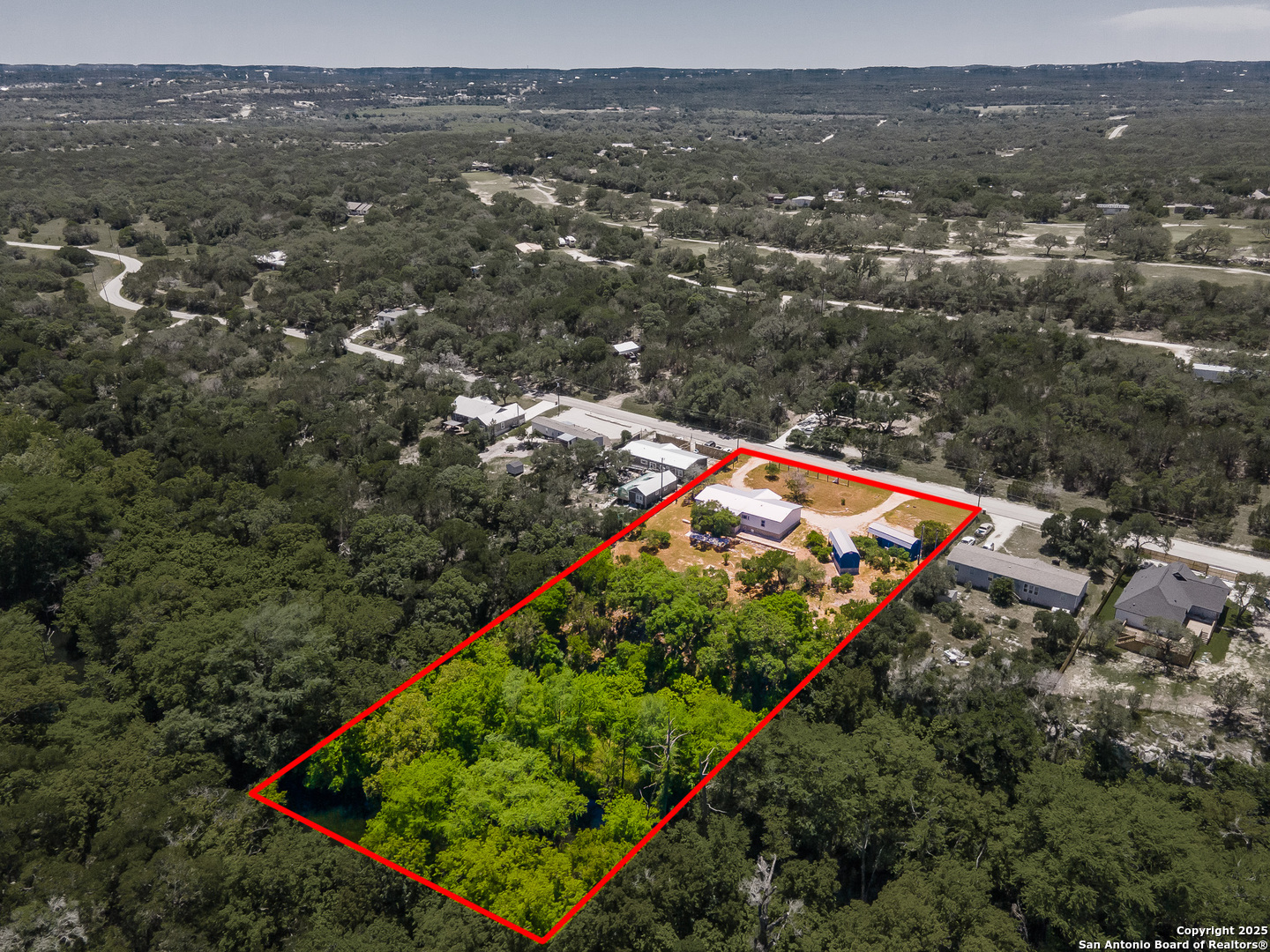 9130 Rebecca Creek Road Spring Branch, TX 78070 - Photo 70 of 77