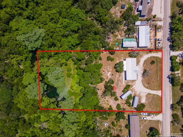 $425,000 | 9130 Rebecca Creek Road, Spring Branch, TX 78070