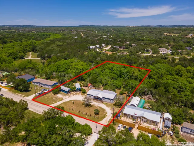 $425,000 | 9130 Rebecca Creek Road, Spring Branch, TX 78070